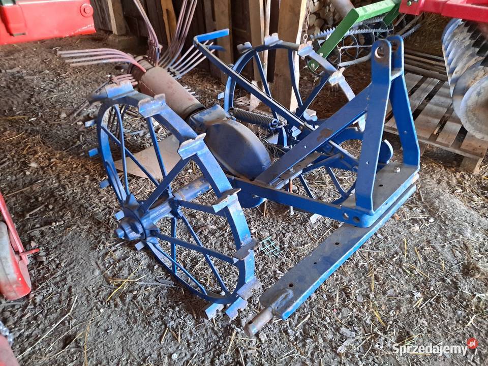 kopaczka konna Brzeźnica Bychawska-Kolonia