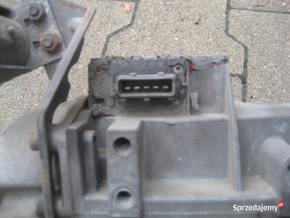 lancia kappa thema 8892r obudowa filtra Rakoniewice