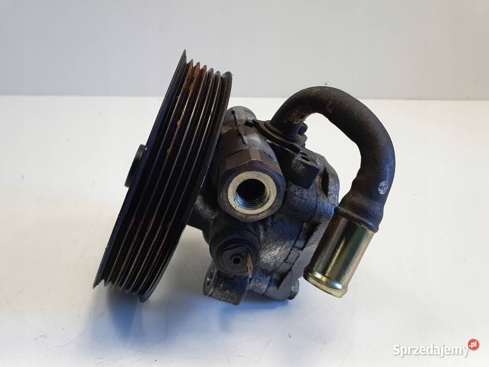 Mazda 3 BK 16 16V POMPA WSPOMAGANIA oryginał osobowe Układ kierowniczy Rudka