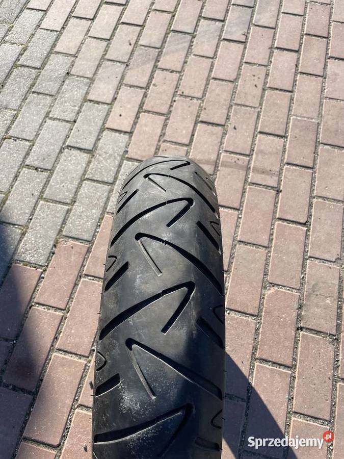 Opony 1307017 i 1008017 Osiecz Mały