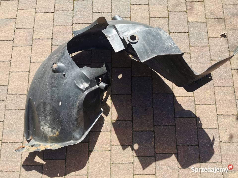 Nadkole Lewy Przód Przednie Lewe Mercedes Viano Wyszków sprzedam