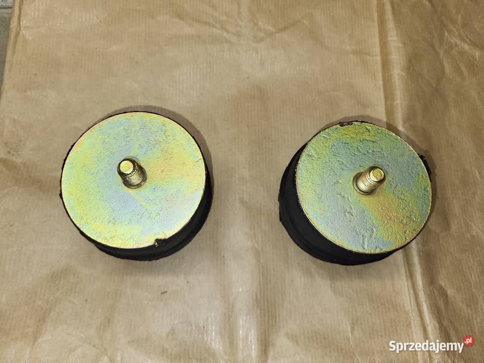 Wartburg 353 Barkas B 1000 dwusuw Poduszki osobowe mazowieckie Piaseczno