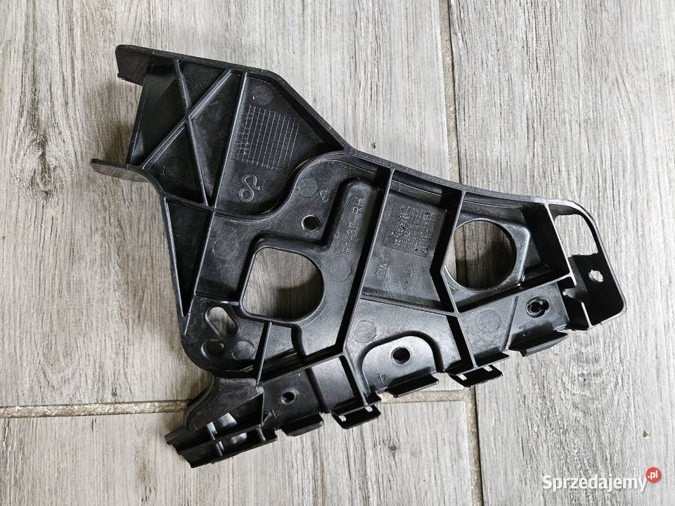 Ślizg zderzaka prawy przód Opel Astra J Nowy Turek