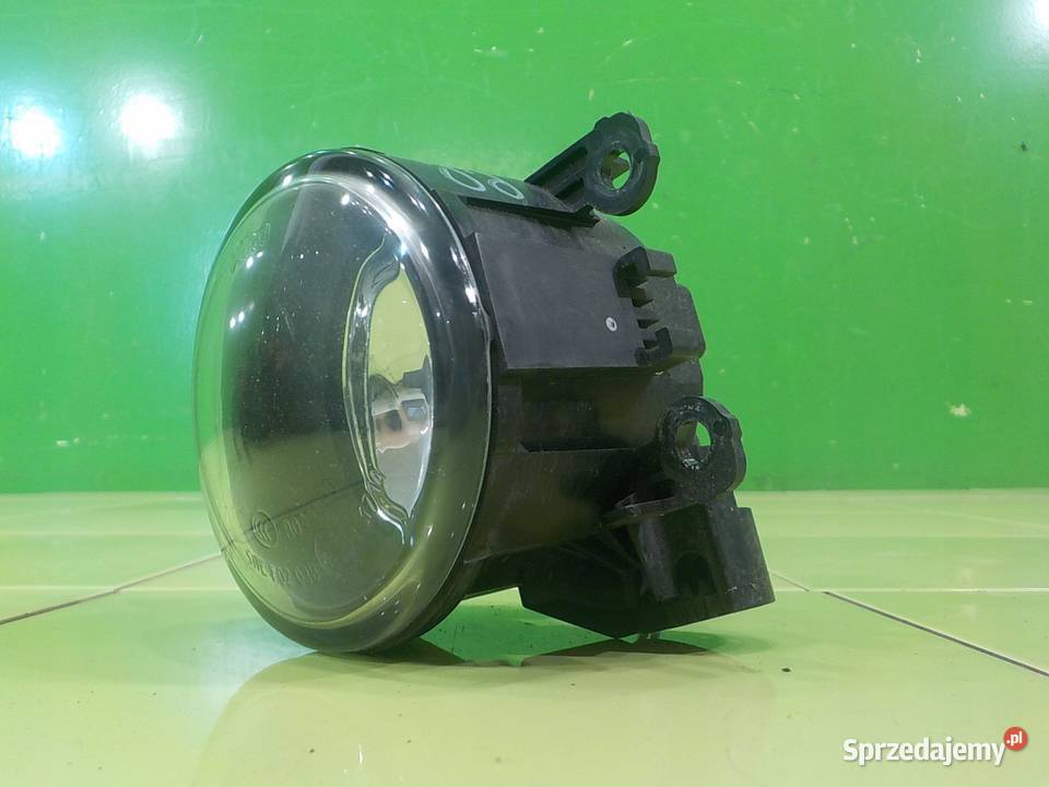 RANGE ROVER SPORT I LIFT 30 D AUT 12r 5D halogen