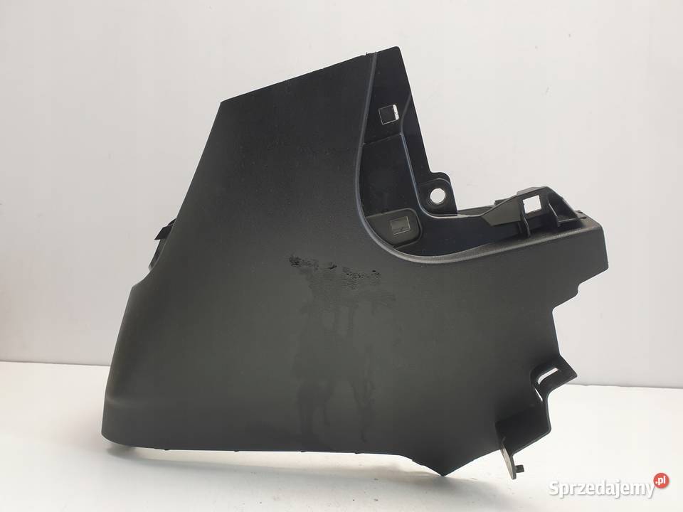 Doblo II lift OSŁONA TUNELU ŚRODKOWEGO Rudka sprzedam