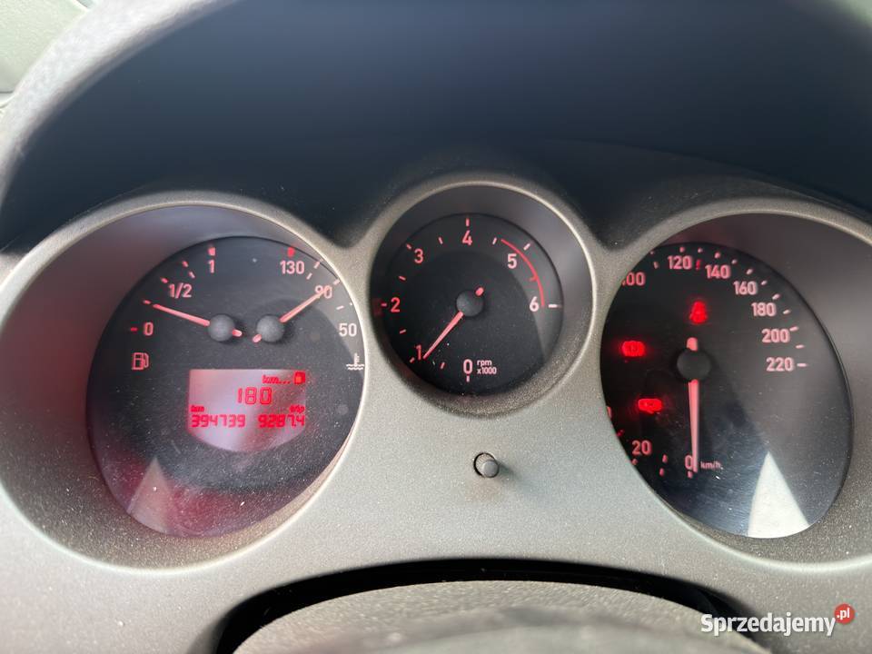 Seat Altea 19 TDI Motoryzacja opolskie Prudnik sprzedam