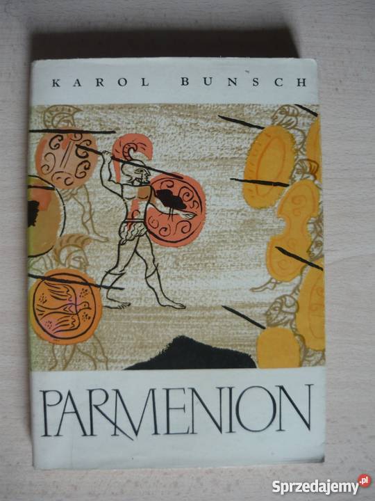 PARMENION    Bunsch