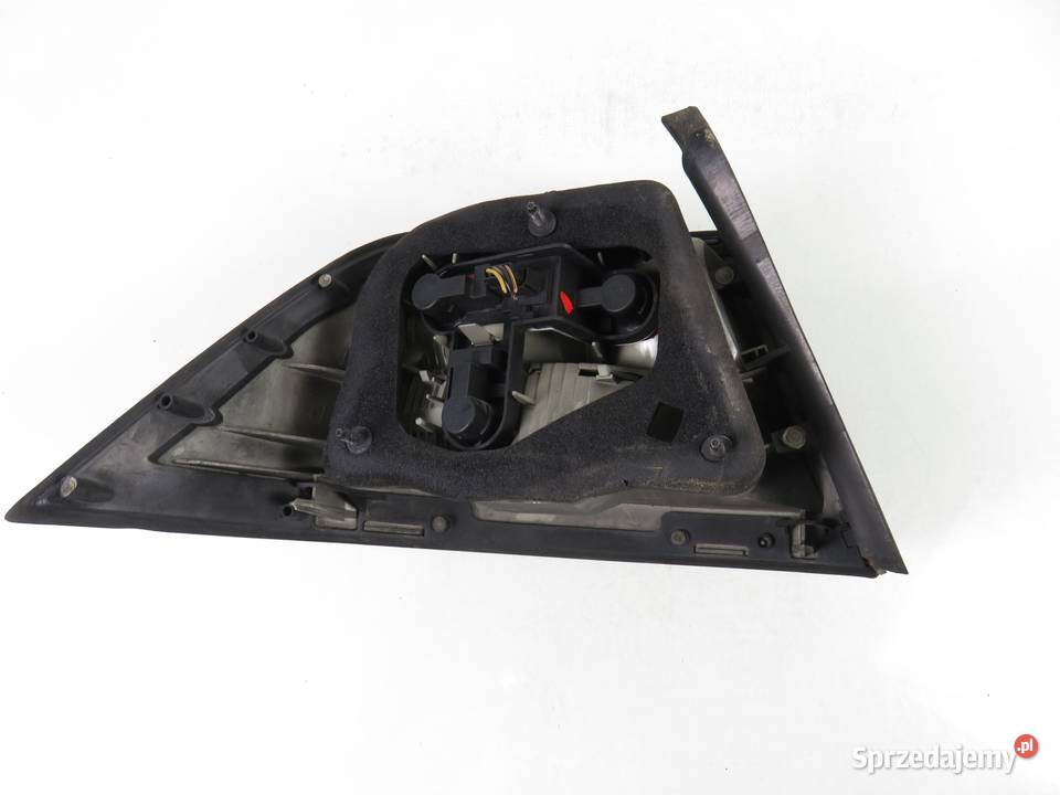 LAMPA PRAWA TYLNA SAAB 93 II osobowe