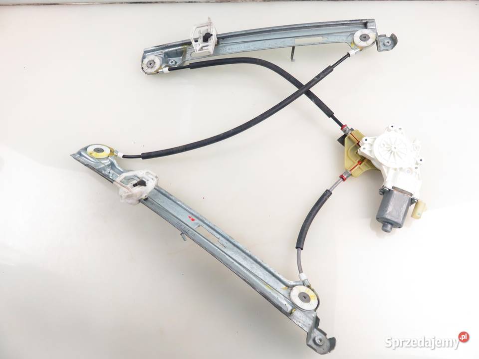 PODNOŚNIK SZYBY LEWY PRZEDNI JEEP PATRIOT MK74 osobowe