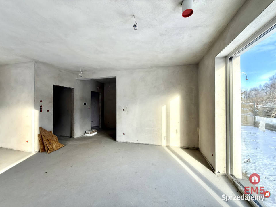 sprzedaży domu bliźniaka Księżyno 14055m2 sprzedam