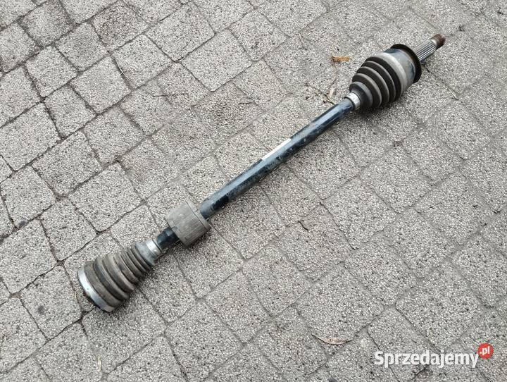 Półoś Mini Countryman R60 R61 prawy tył ALL4 osobowe Kamieniec