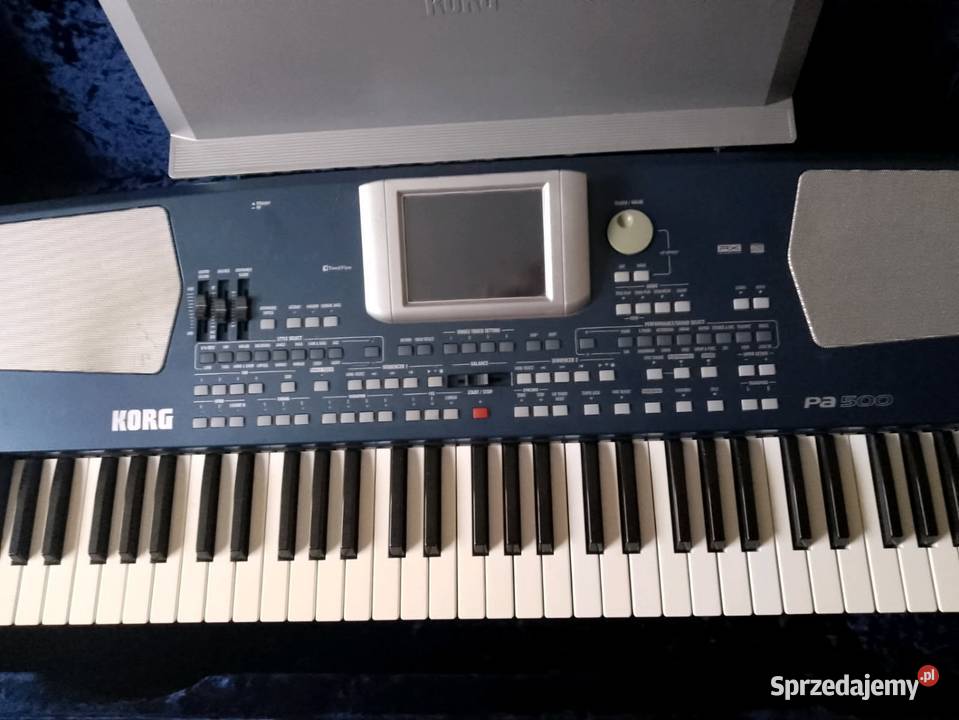 Zestaw muzycny Sprzęt estradowy, studyjny i DJ-ski