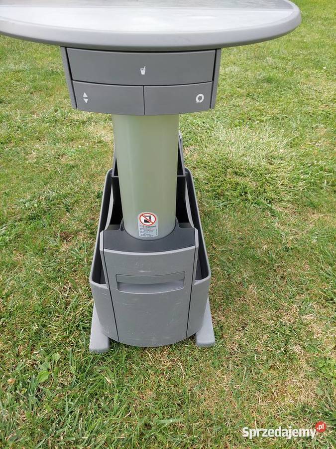 Stolik VW T5 Multivan Lublin