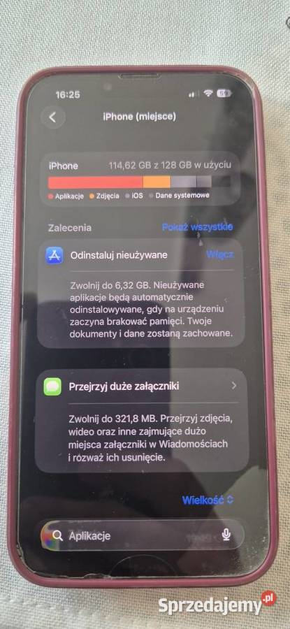 Iphone 13 Niezdara sprzedam