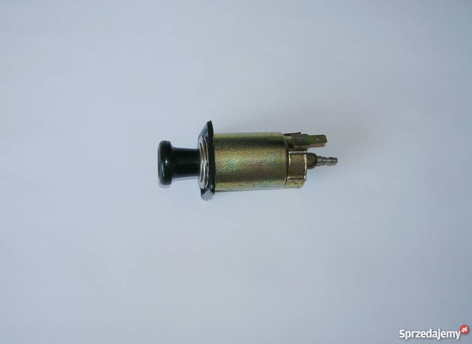 ZAPALNICZKA Z GNIAZDEM KPL 39400A8300 DAEWOO Szczecin