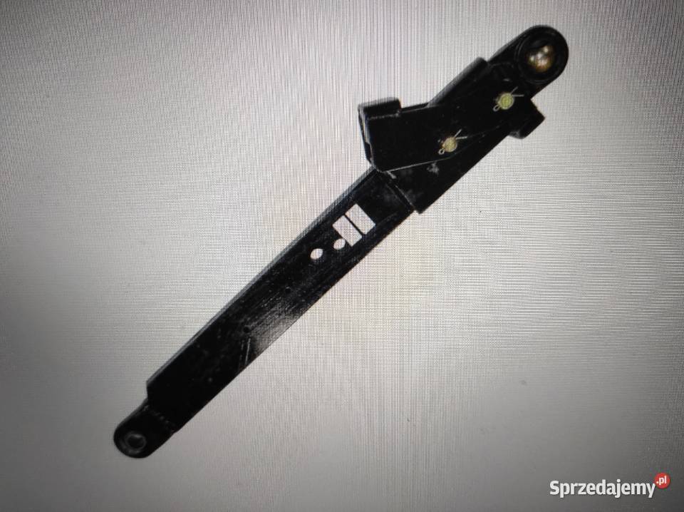 Belka boczna prawa lewa Ursus 1224 Części zamienne Warszawa