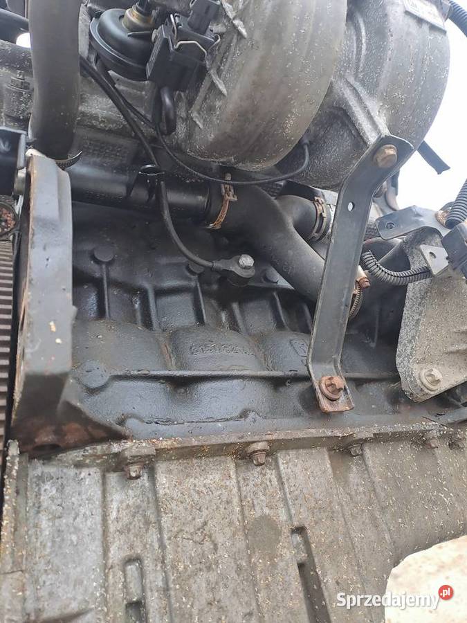 Opel Astra Vectra Zafira 18 16V 125 silnik Jastrzębie-Zdrój