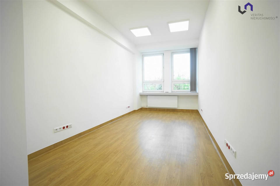 Lokal 621m2 Katowice Mikołowska Lokale użytkowe śląskie