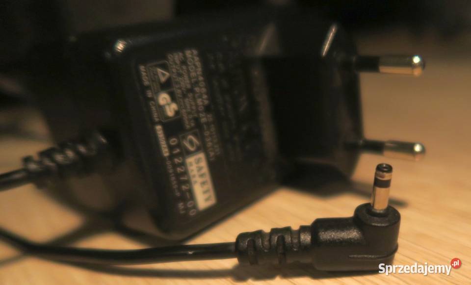 Ładowarka do Motorola 36V 600mA Bielsko-Biała