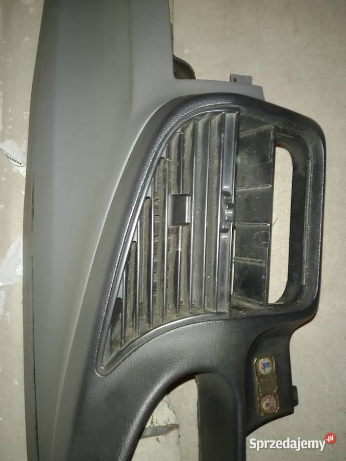 BMW E36 kratka konsoli środkowej