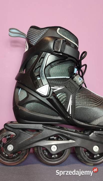 Rolki Rollerblade damskie SPARK 80 r 385 245 małopolskie Jasień