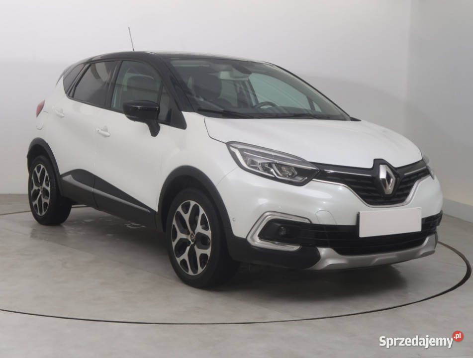 Renault Captur 12 TCe elektryczne szyby Captur Bielany Wrocławskie sprzedam