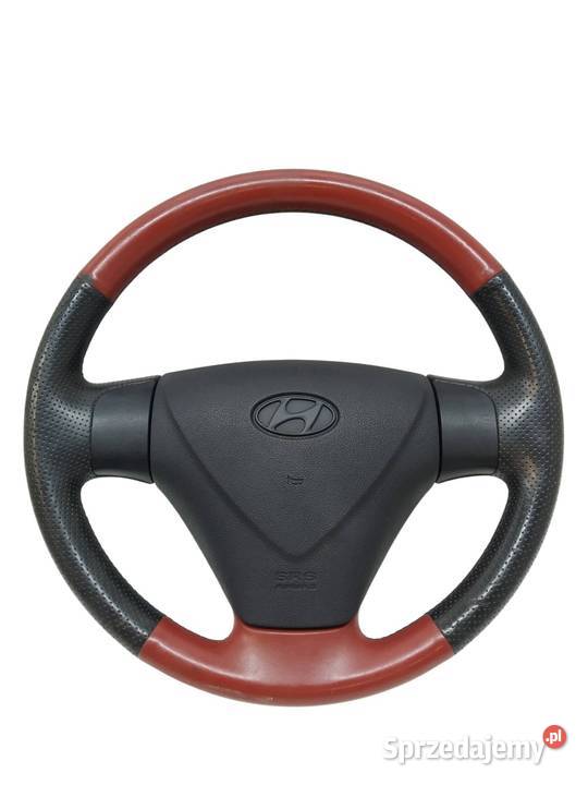 KIEROWNICA LIFT Hyundai Getz I 20022011 sprzedam
