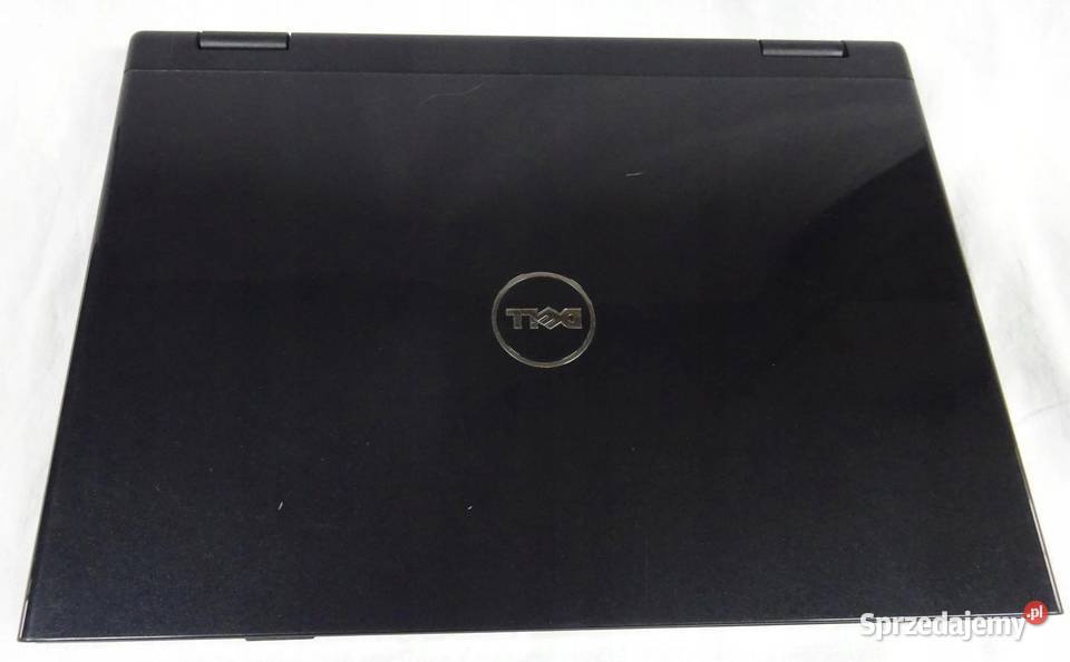 DELL VOSTRO 1510 w super stanie nówka