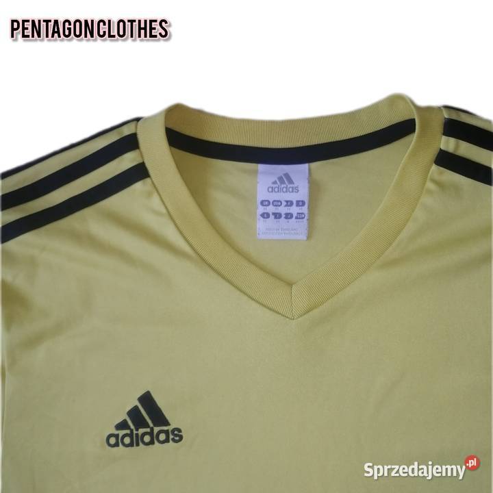 Podkoszulek Adidas Szczecin