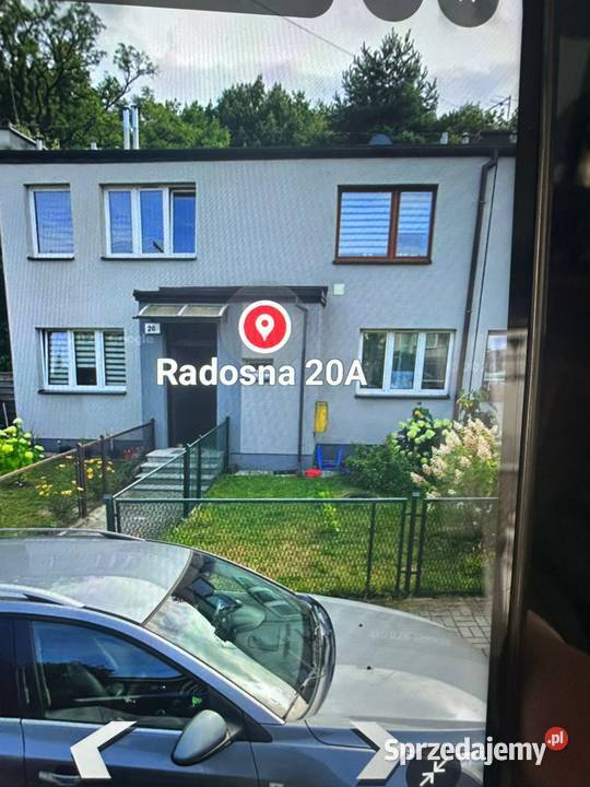 Sprzedam mieszkanie 46m2 Będzin