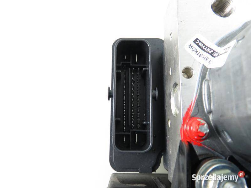 POMPA ABS INFINITI Q30 A0914300000 0265258802