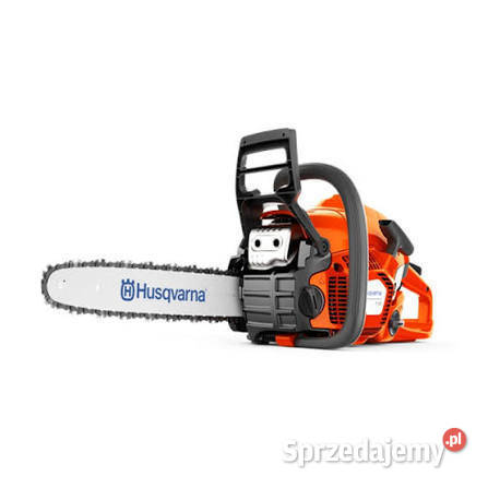 Naprawa pił spalinowych Osięciny sprzedam