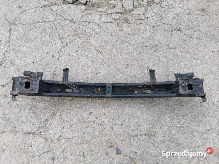 Belka pod zderzak wzmocnienie przód hyundai Karoseria wielkopolskie Międzychód