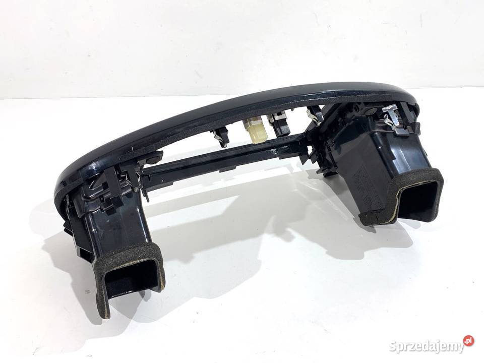 KRATKA NAWIEWU PRZÓD NISSAN JUKE F15 687501KE0A podkarpackie