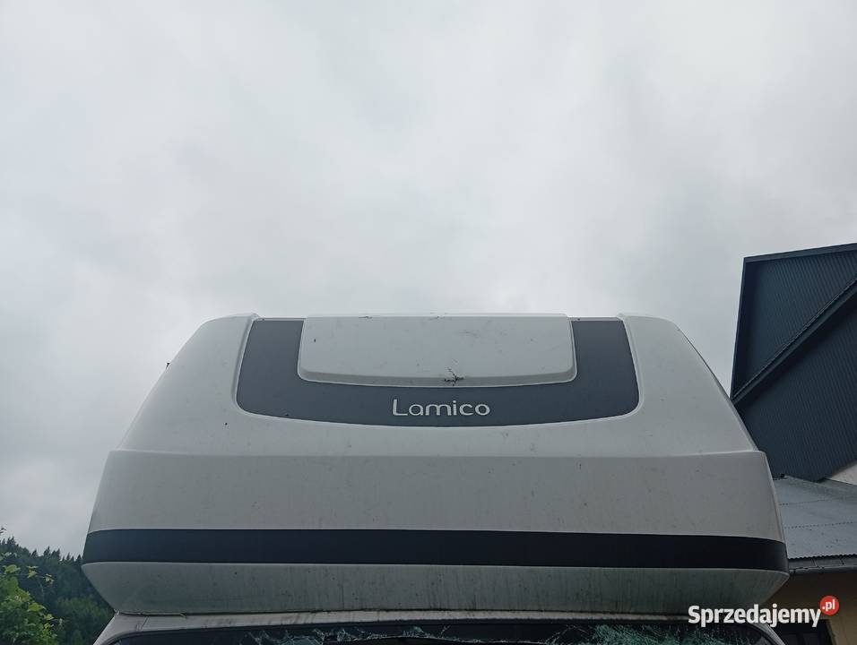 Kurnik do spania lomico Rok produkcji 2023 Limanowa