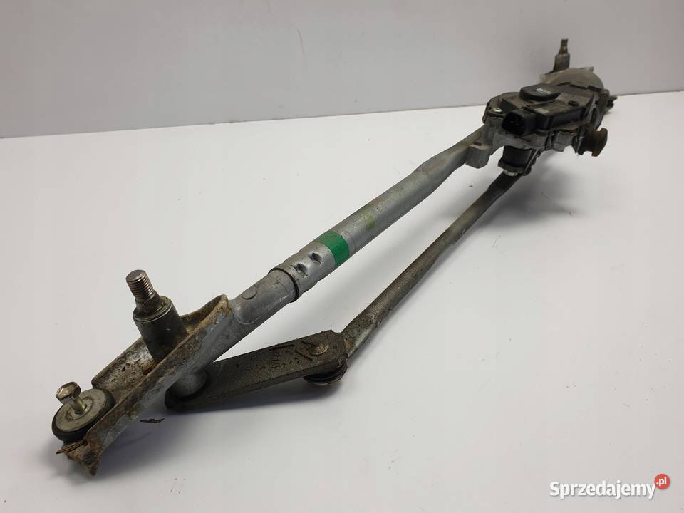 Dodge Challenger 15 MECHANIZM WYCIERACZEK przód lubelskie