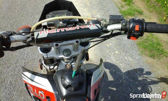 Cross Kingway Apollo 50 Leżajsk