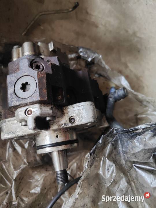 Głowica renault 22 diesel mazowieckie Kozienice