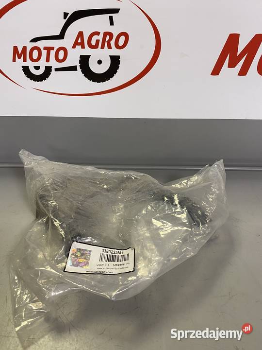 Widełki rewersu Massey Ferguson 3380235M1 Białystok sprzedam