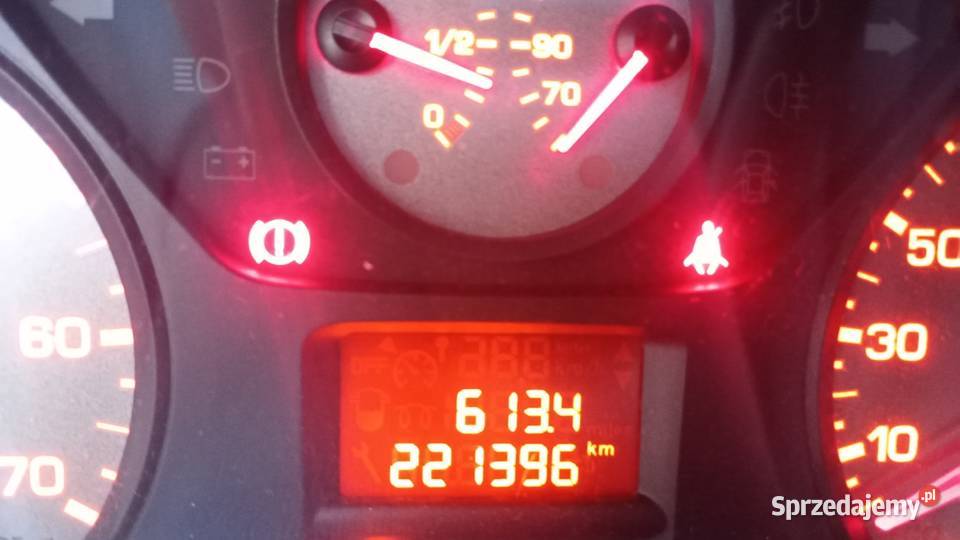 Citroen Berlingo 2015 Ząbki sprzedam