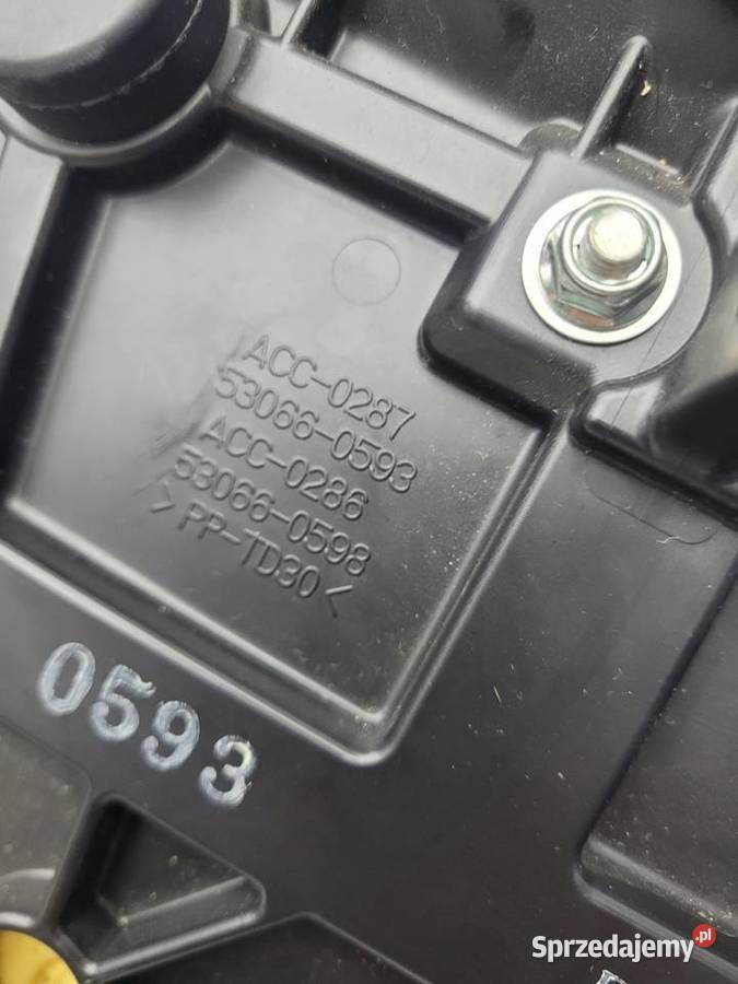 Kawasaki H2 SX H2SX NINJA 18 SIEDZENIE KANAPA Siedzenia Nowy Tomyśl