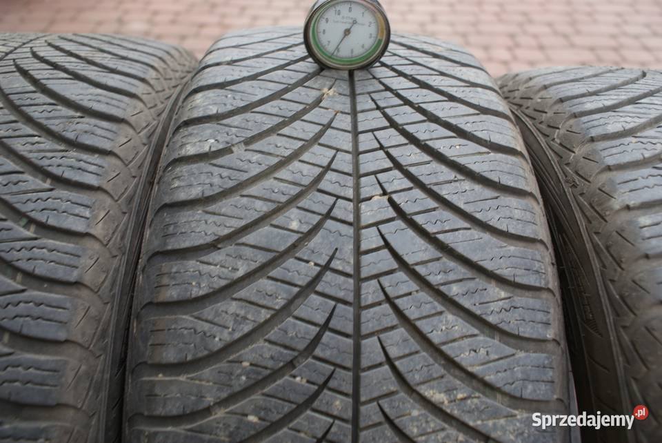 Opony 22545R17 letnie Michelin Continetal Y do 300 km/h Samochodowe