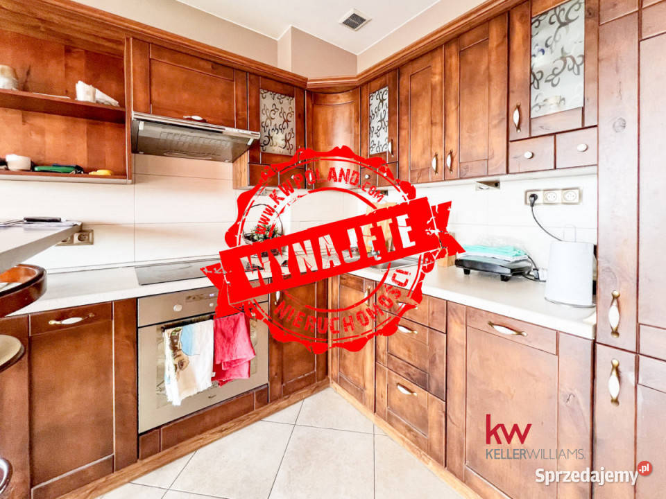 Mieszkanie Wrocław Metalowców 434m2 2 pok 43.4m2