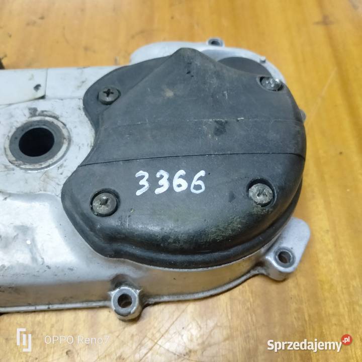 Pokrywa silnika Piaggio NRG 50 itp