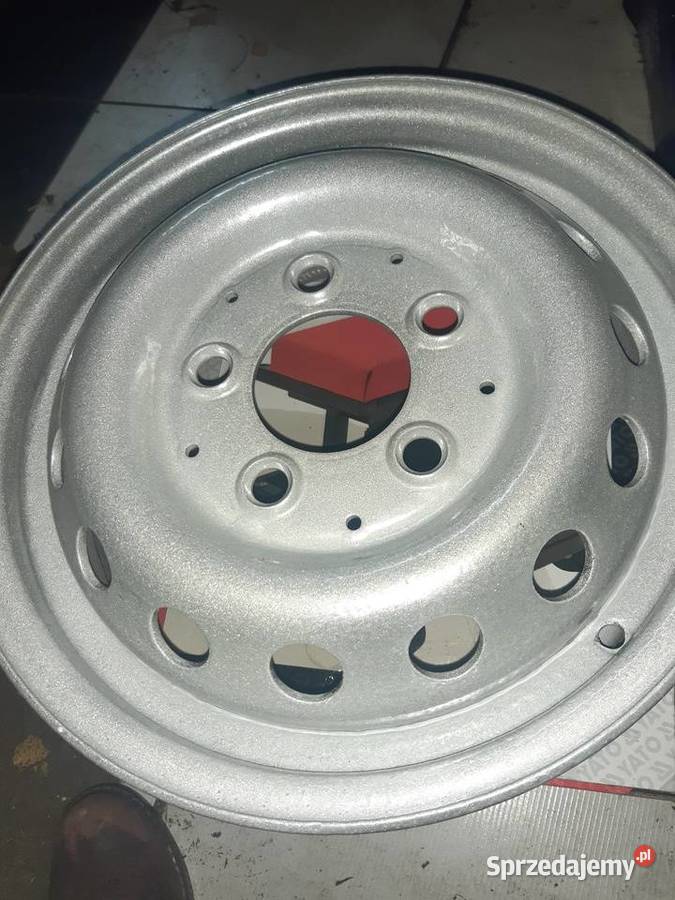 Koła sprinter Zgierz