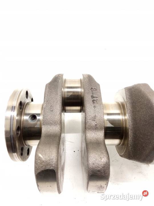 WAŁ KORBOWY 15 D Mitsubishi Colt VII 20022012