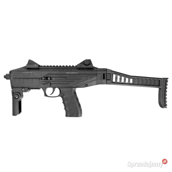 Wiatrówka Voltran Ekol ES P95B Black 45 mm Blow Warszawa