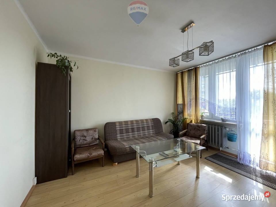 Mieszkanie z garażem na wynajem Bielsko-Biała