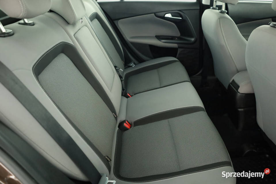Fiat Tipo 16 MultiJet dolnośląskie Bielany Wrocławskie