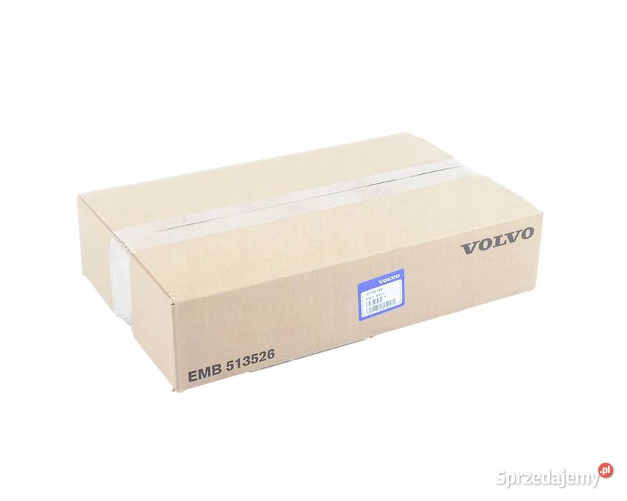 VOLVO S60 V60 XC60 szybka licznika zegarow OE Bielany Wrocławskie sprzedam